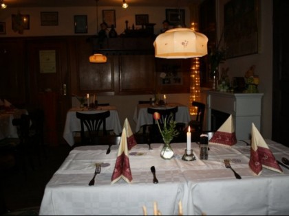 Photo: Anders das Pfannenrestaurant