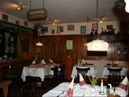 Photo: Anders das Pfannenrestaurant